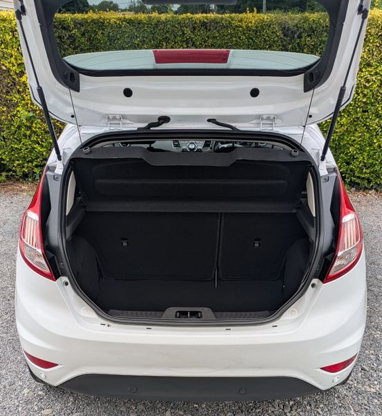Ford Fiesta 1.0 EcoBoost Titanium NCT & TAX 358413942