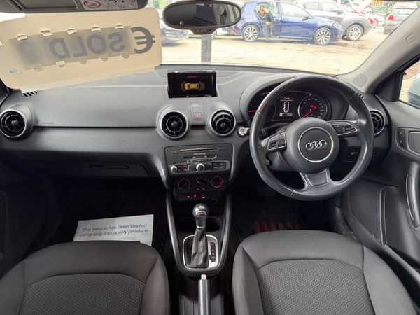 Audi A1 358424655