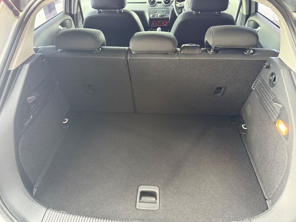 Audi A1 358424658