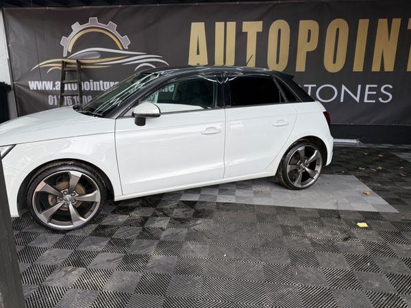 Audi A1 358424653