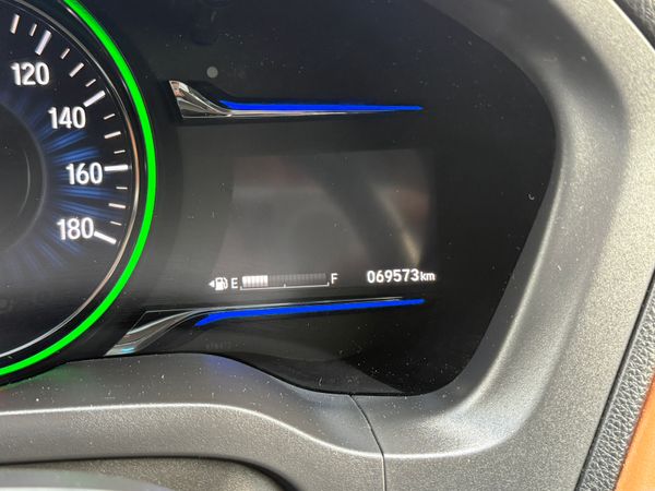 2016 Honda Vezel(HRV)1.5 hybrid auto,42K Miles 358446664