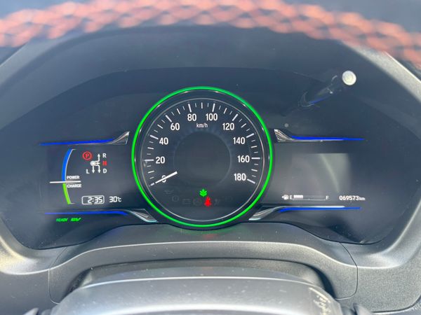 2016 Honda Vezel(HRV)1.5 hybrid auto,42K Miles 358446665