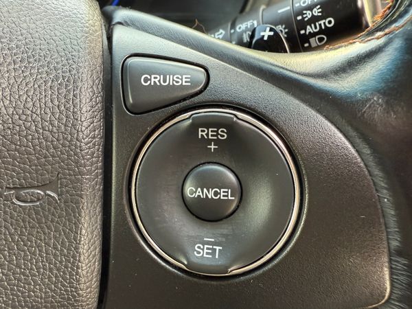 2016 Honda Vezel(HRV)1.5 hybrid auto,42K Miles 358446674