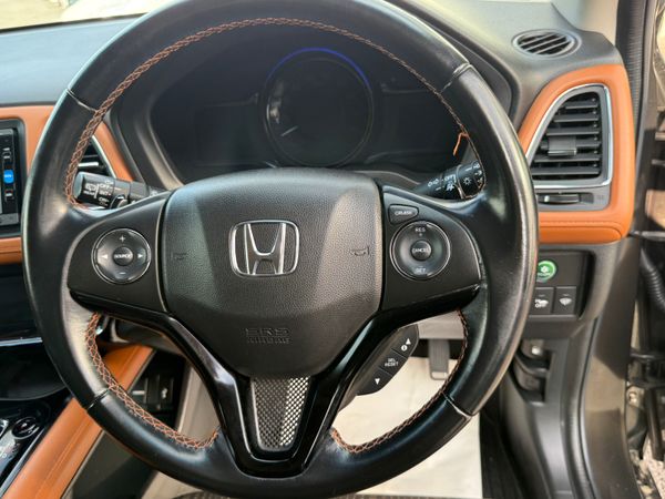 2016 Honda Vezel(HRV)1.5 hybrid auto,42K Miles 358446670