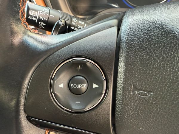 2016 Honda Vezel(HRV)1.5 hybrid auto,42K Miles 358446673