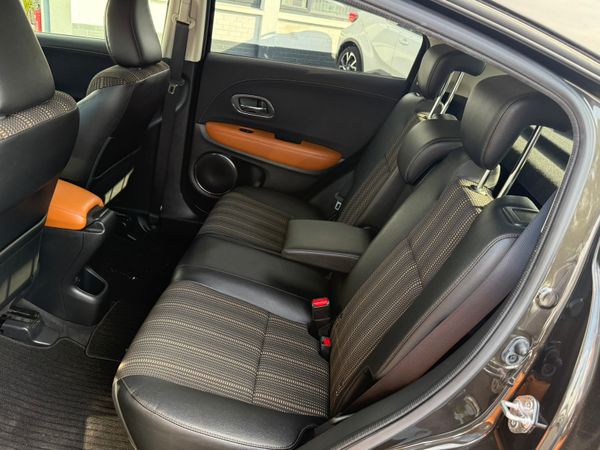 2016 Honda Vezel(HRV)1.5 hybrid auto,42K Miles 358446680