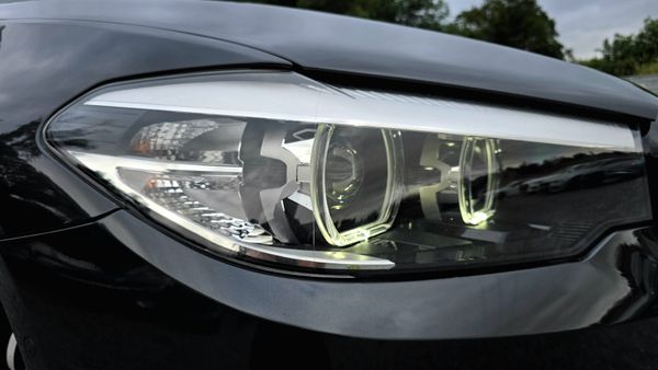🔥 2017 BMW 520D M-Sport/Fully Loaded 358463023