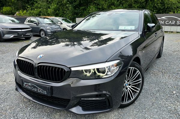 🔥 2017 BMW 520D M-Sport/Fully Loaded 358463158
