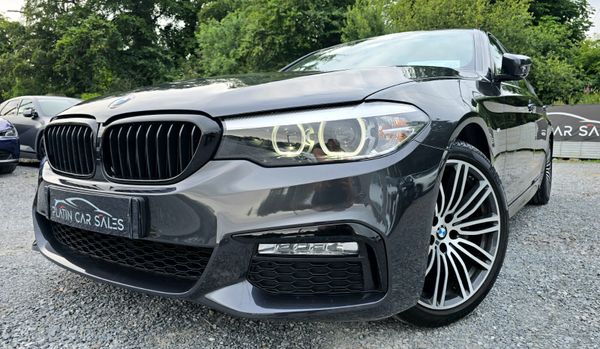 🔥 2017 BMW 520D M-Sport/Fully Loaded 358463160
