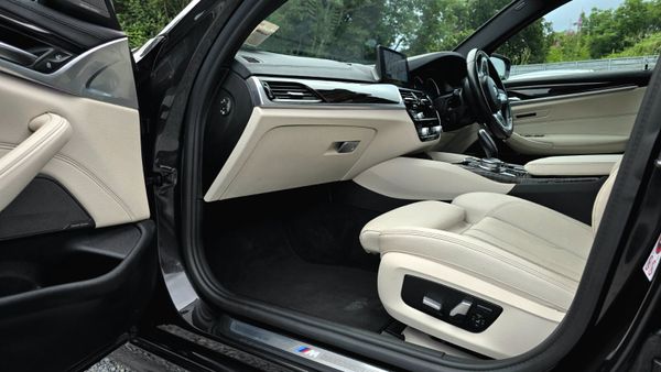 🔥 2017 BMW 520D M-Sport/Fully Loaded 358463199