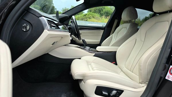 🔥 2017 BMW 520D M-Sport/Fully Loaded 358463200