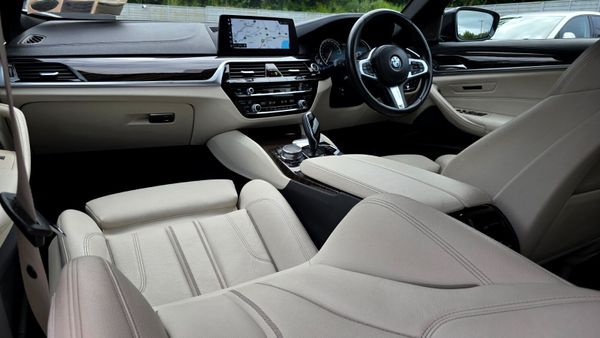 🔥 2017 BMW 520D M-Sport/Fully Loaded 358463212
