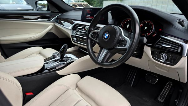 🔥 2017 BMW 520D M-Sport/Fully Loaded 358463238