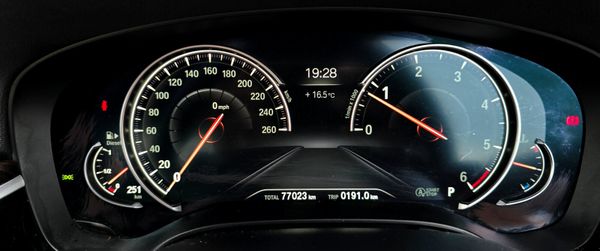 🔥 2017 BMW 520D M-Sport/Fully Loaded 358463249