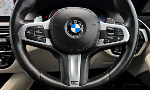 🔥 2017 BMW 520D M-Sport/Fully Loaded 358463242