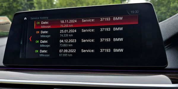 🔥 2017 BMW 520D M-Sport/Fully Loaded 358463268