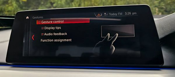 🔥 2017 BMW 520D M-Sport/Fully Loaded 358463269