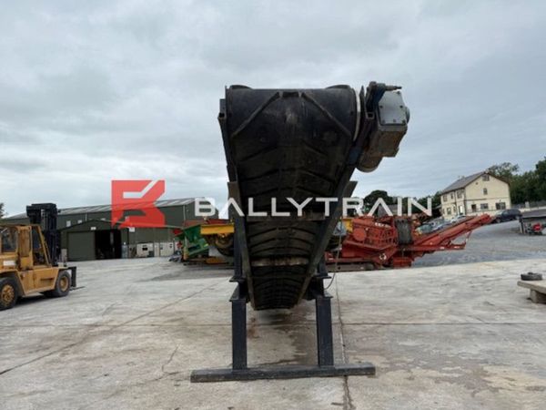 Pegson Telsmith Hook Lift Jaw Crusher (32×18) 358480719