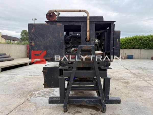 Pegson Telsmith Hook Lift Jaw Crusher (32×18) 358480713