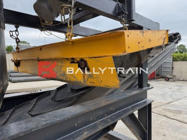 Pegson Telsmith Hook Lift Jaw Crusher (32×18) 358480727