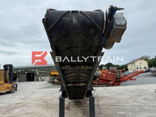 Pegson Telsmith Hook Lift Jaw Crusher (32×18) 358480723
