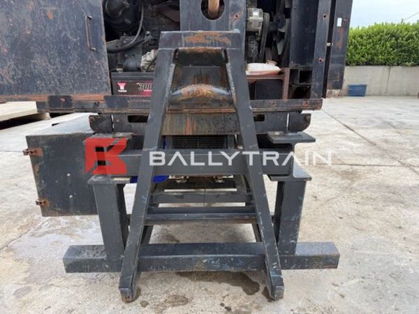Pegson Telsmith Hook Lift Jaw Crusher (32×18) 358480734