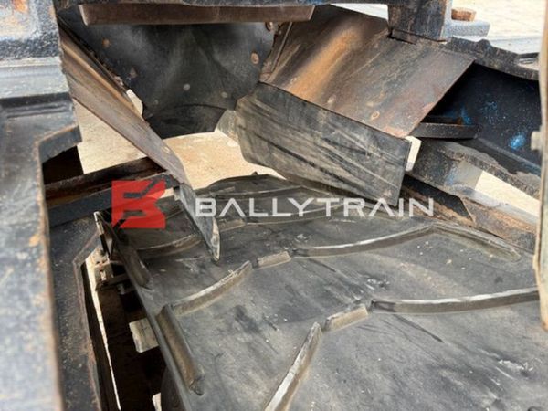 Pegson Telsmith Hook Lift Jaw Crusher (32×18) 358480731