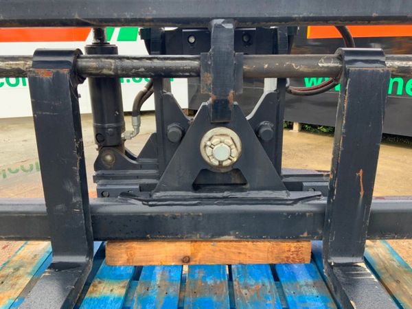72" TILTING FORK CARRIAGE ATTACHMENT....4019 358495867
