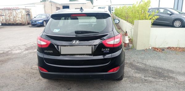 2015 HYUNDAI IX35 1.6 PETROL FOR BREAKING 358492420