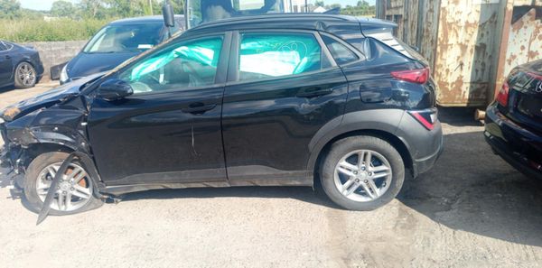 2021 Hyundai Kona 1.6 Diesel For Breaking! 358493976