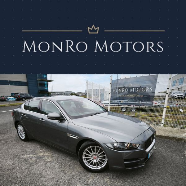 JAGUAR XE 2.0 D PRESTIGE 163PS AUTOMATIC, NEW NCT 358513138
