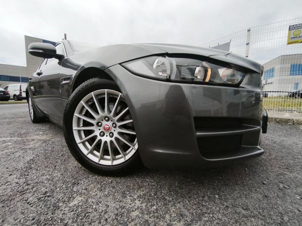 JAGUAR XE 2.0 D PRESTIGE 163PS AUTOMATIC, NEW NCT 358513139