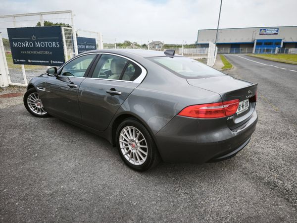 JAGUAR XE 2.0 D PRESTIGE 163PS AUTOMATIC, NEW NCT 358513144