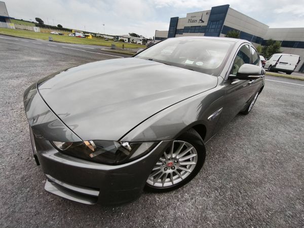 JAGUAR XE 2.0 D PRESTIGE 163PS AUTOMATIC, NEW NCT 358513145