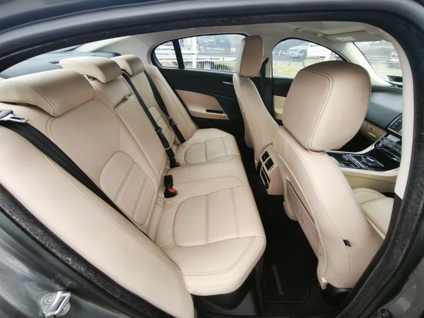 JAGUAR XE 2.0 D PRESTIGE 163PS AUTOMATIC, NEW NCT 358513147