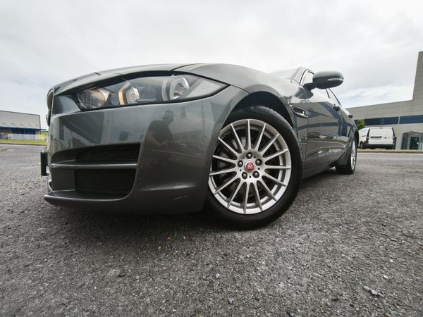 JAGUAR XE 2.0 D PRESTIGE 163PS AUTOMATIC, NEW NCT 358513148