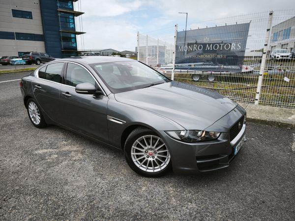 JAGUAR XE 2.0 D PRESTIGE 163PS AUTOMATIC, NEW NCT 358513140