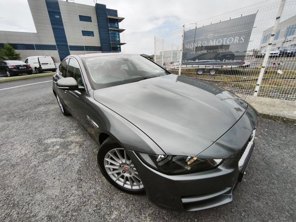 JAGUAR XE 2.0 D PRESTIGE 163PS AUTOMATIC, NEW NCT 358513141