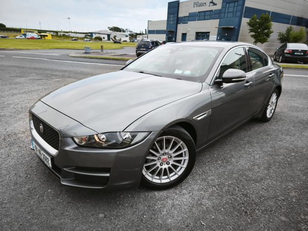 JAGUAR XE 2.0 D PRESTIGE 163PS AUTOMATIC, NEW NCT 358513142