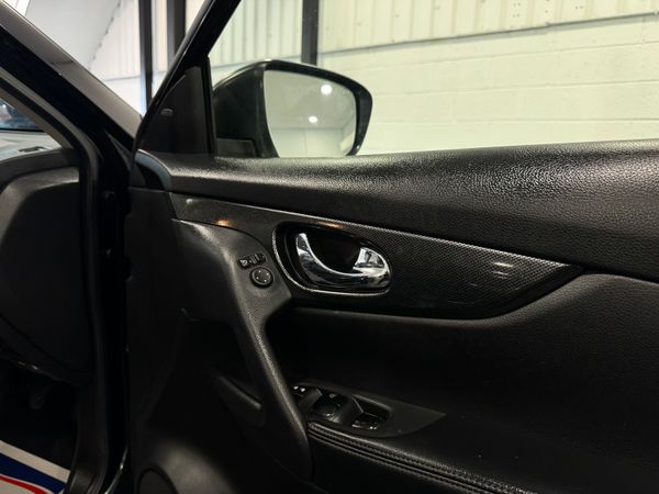 161 Nissan X-Trail 1.6D-Pan Roof-7 seater 358528424