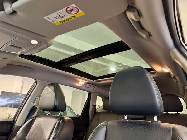 161 Nissan X-Trail 1.6D-Pan Roof-7 seater 358528425