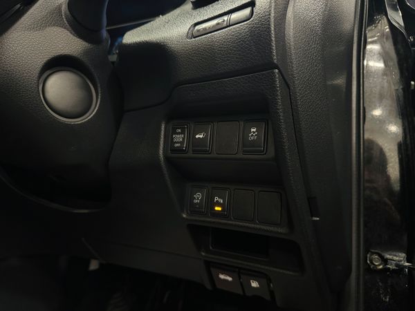 161 Nissan X-Trail 1.6D-Pan Roof-7 seater 358528420