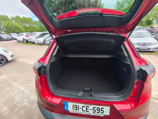 Mazda CX-3 2.0p (121ps) Executive 358531148