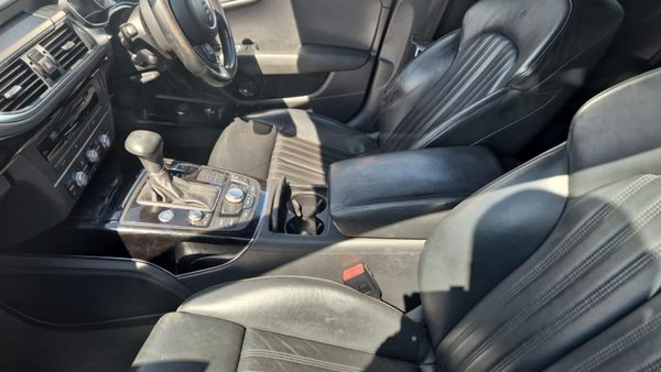2012 AUDI A7 3.0D S LINE QUATTRO TDI AUTO 358544572