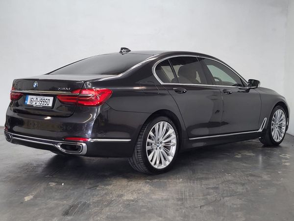 161 BMW 730D AUTO - HUGE SPEC - NEW NCT 358541087