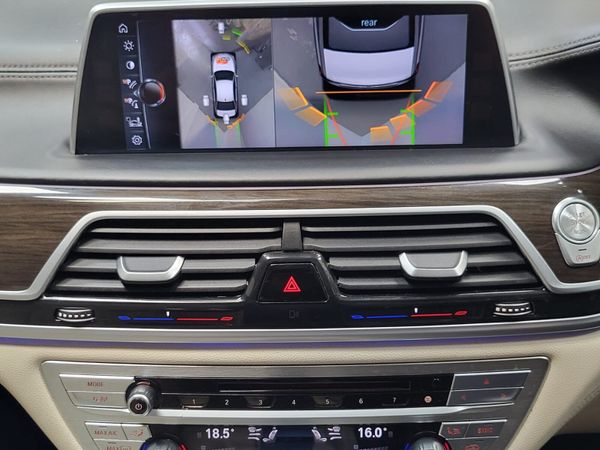 161 BMW 730D AUTO - HUGE SPEC - NEW NCT 358541093