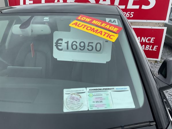 AUDI A6 2.0 TDI AUTOMATIC LEATHER LOW KMS 358576165