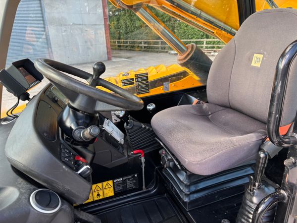 JCB 540-140   (2450 Hours) 358577184