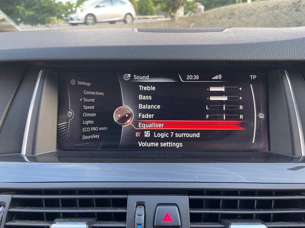 BMW 5-Series M sport  2016 358584905
