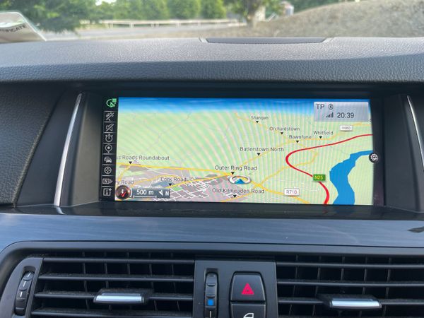 BMW 5-Series M sport  2016 358584908